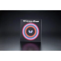 Butterfly Tenergy 05 Hard BLACK 2.1MM -Sports Shop k66510fe734d95e58b7faa52ac905938d