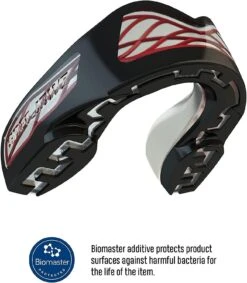 SAFEJAWZ Nitro Series Sports Mouthguard -Sports Shop k66788bf12d1f51f19926aa0dc3b684f7