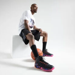 Men's/Women's Basketball Shoes SS500 -Sports Shop k66f4fde754b49cbed39ed0944c00053e