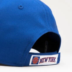 NEW ERA Men's/Women's Basketball Cap NBA - New York Knicks/Blue 14 NEW ERA Men's/Women's Basketball Cap NBA - New York Knicks/Blue -Sports Shop k67867911e4065fa82b0dbe8197d9551d