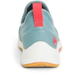 Muck Boots Outscape Low Slip On Ladies Shoes BLUE -Sports Shop k67ea33996281d156388be1ca875976a6