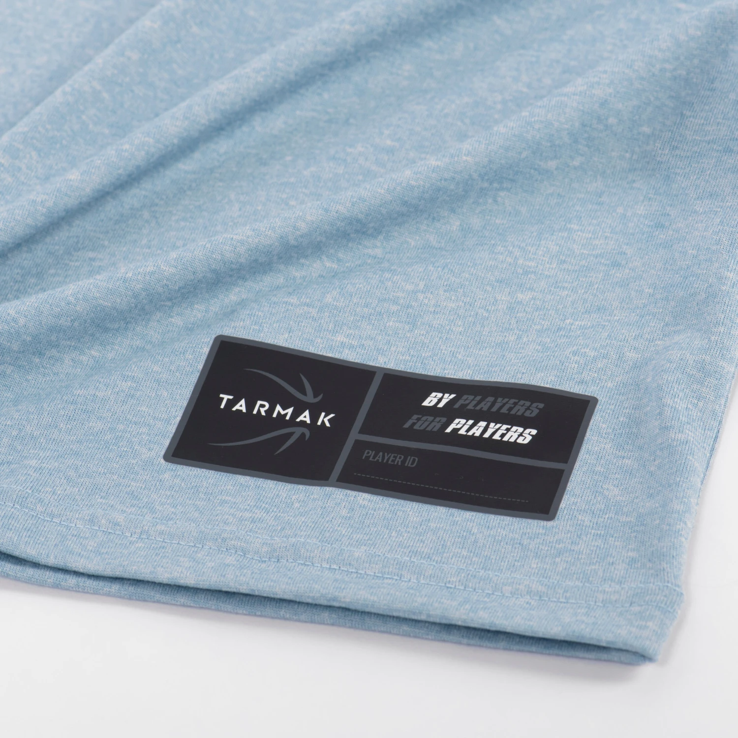 Men's Basketball T-Shirt TS500 Fast 12 Men's Basketball T-Shirt TS500 Fast - Image 10