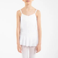 Refurbished Girls Skirted Ballet Leotard -Sports Shop k68824d19e2f35f0880c8ed994676a223