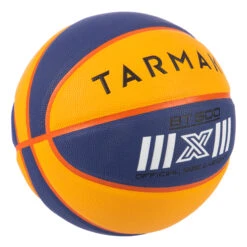 Basketball 3x3 Size 6 BT 500 - Blue/Yellow 10 Basketball 3x3 Size 6 BT 500 - Blue/Yellow -Sports Shop k6a296d887421badd0d5fc7070e1e6fd1