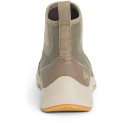 Muck Boots Outscape Chelsea Slip On Ladies Shoes BROWN -Sports Shop k6aefebc07aa821e7f8a762094f2558f2