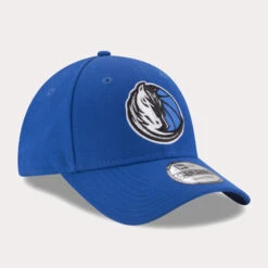 NEW ERA Men's/Women's Basketball Cap NBA - Dallas Mavericks/Blue -Sports Shop k6b81277499bffc921564d412afb0bb4b