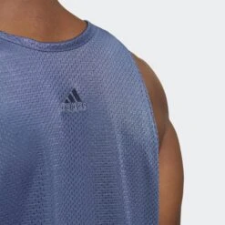 ADIDAS Worldwide Hoops Creator 365 Tank Top (Gender Neutral) 14 ADIDAS Worldwide Hoops Creator 365 Tank Top (Gender Neutral) -Sports Shop k6ba22866e7087c99c732c6981f2c72b2