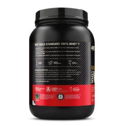 Optimum Nutrition Gold Standard Whey 908 G - Strawberry -Sports Shop k6bcec32989db281c7cddcc533298a30a