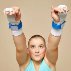 Refurbished Womens Artistic Gymnastics Uneven Bar Grips -Sports Shop k6c62d33f06cc49260cec5c3bf5f8610f