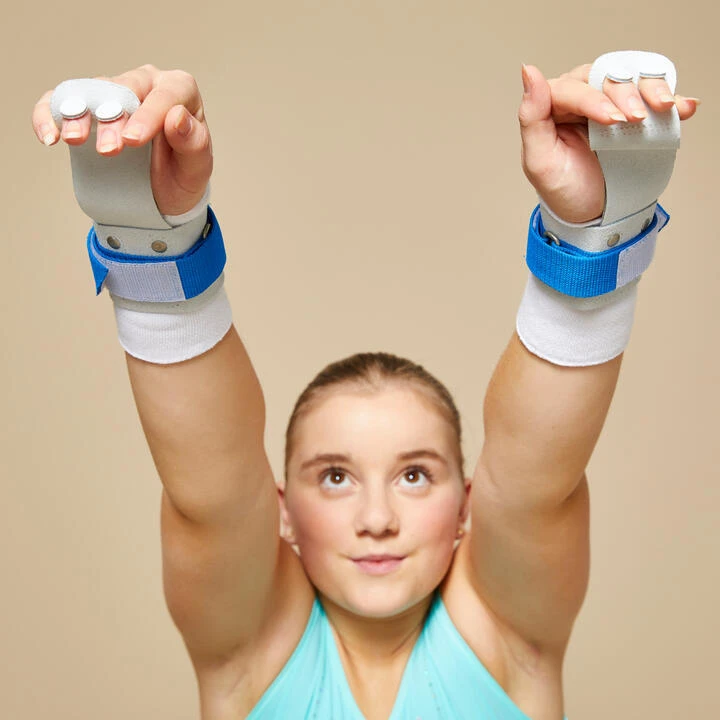 Refurbished Womens Artistic Gymnastics Uneven Bar Grips 8 Refurbished Womens Artistic Gymnastics Uneven Bar Grips - Image 6
