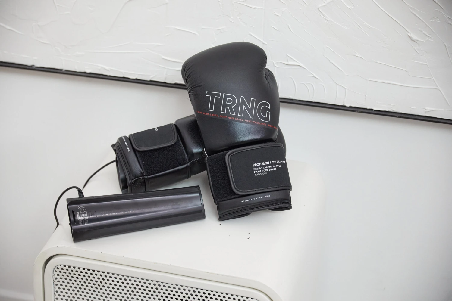 Boxing Glove Dryer With Integrated Fan 7 Boxing Glove Dryer With Integrated Fan - Image 5