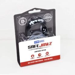 SafeJawz Extro Series Adult/Junior Self -Sports Shop k6cb83480eb2d9d6bb9fa7b5654ca00bf