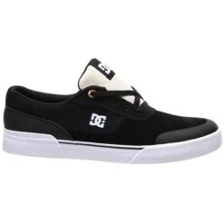 DC SHOES Switch Plus S Shoe