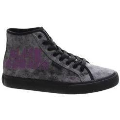 DC SHOES Sabbath Manual High Shoe