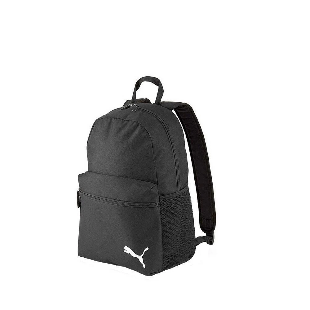 Puma Team Goal 23 Core Backpack (Black) 3 Puma Team Goal 23 Core Backpack (Black)