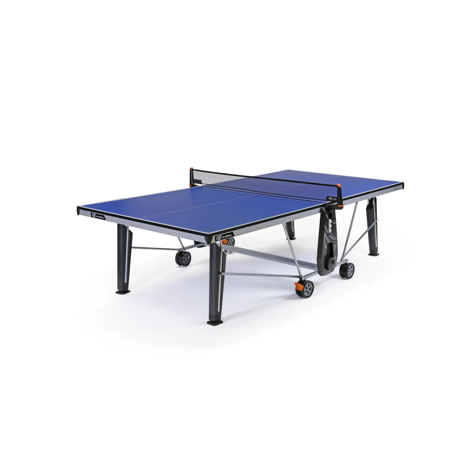 NEW 500 Indoor Table Tennis Table 8 NEW 500 Indoor Table Tennis Table - Image 6