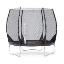 Plum 8ft Magnitude Trampoline And Enclosure