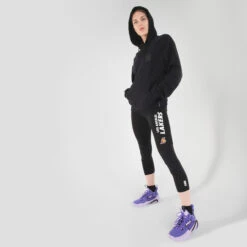 Women's Zipped Basketball Hoodie J500 -Sports Shop k6e46f190429437e8baeab3a9c46d3610