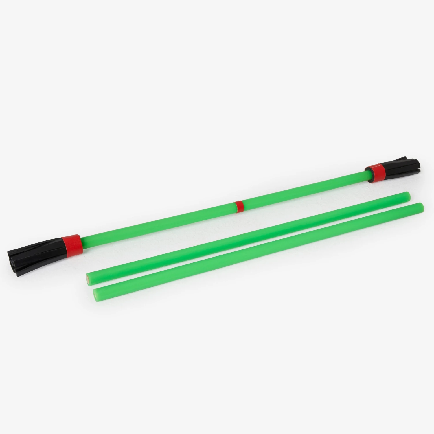 Flower Sticks (or Devil Sticks) 4 Flower Sticks (or Devil Sticks) - Image 2