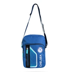 Chelsea FC Flash Shoulder Bag