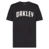 Oakley Bayshore Mens T-shirt -Sports Shop k6ec7c90e8cd641c96d76e327dd401211