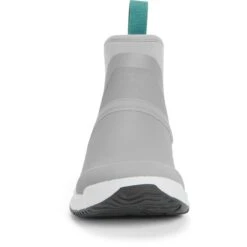 Muck Boots Outscape Chelsea Slip On Ladies Shoes GREY -Sports Shop k6ec894c220df1c5ed1512afc6c2084ea