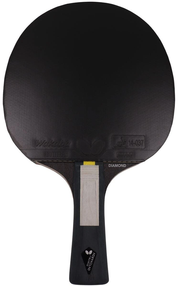 Butterfly Ovtcharov Diamond 4 Butterfly Ovtcharov Diamond - Image 2