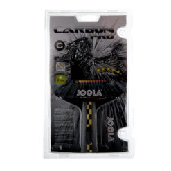 JOOLA Club Table Tennis Bat Carbon Pro 5* -Sports Shop k6f401fcd7c92b787d77323d6580ff4ff