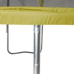 REFURBISHED ROUND TRAMPOLINE WITH SAFETY NET 365 -Sports Shop k6f646229d81d12bca615a515d194b736