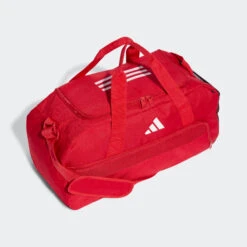ADIDAS Tiro League Duffel Bag Small -Sports Shop k6f75791c58b3a5e9e538bd9f80cc260e