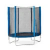 Plum Blue Junior Trampoline And Enclosure 1 Plum Blue Junior Trampoline And Enclosure -Sports Shop k709a3f9d15275fee9a0f2fc0723de0ff