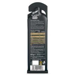 Healthspan Elite All Blacks Energy Gel + Caffeine Espresso Flavour 24 Sachets -Sports Shop k70b64acbabf1d9cc8d2be2b2bccc5b79