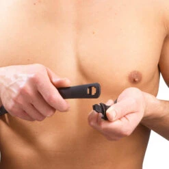 Kalenji ONRHYTHM 110 Runner's Heart Rate Monitor Watch Black 24 Kalenji ONRHYTHM 110 Runner's Heart Rate Monitor Watch Black -Sports Shop k70bf734a80002bb5a062b0a70df83ff3