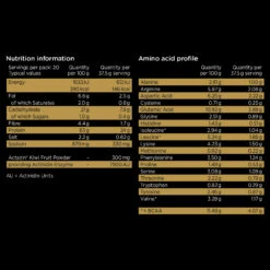 Healthspan Elite All Blacks Plant Protein Vegan Blend 750g Chocolate Vegan -Sports Shop k70cffabb37ccd4d7407736e40b18f1a1