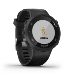 Garmin GPS Running Watch Forerunner 45 - Black -Sports Shop k711d7f7f7ebec450eed71a41184f0304