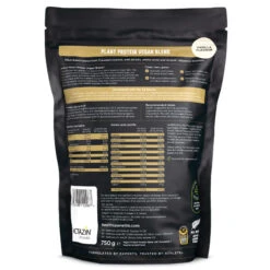 Healthspan Elite All Blacks Plant Protein Vegan Blend 750g Vanilla Vegan 14 Healthspan Elite All Blacks Plant Protein Vegan Blend 750g Vanilla Vegan -Sports Shop k71599134ee990f35a15f9678e1322f91