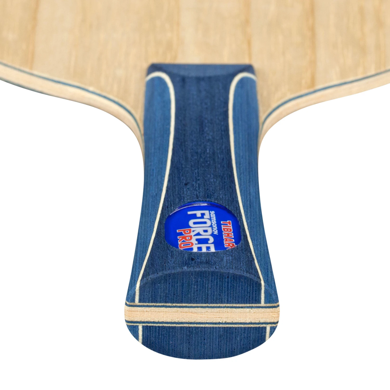 Samsonov Force Pro Table Tennis Blade 4 Samsonov Force Pro Table Tennis Blade - Image 2