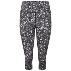 Dare 2b Womens/Ladies The Laura Whitmore Edit Influential Dotted Recycled 3/4 Leggings