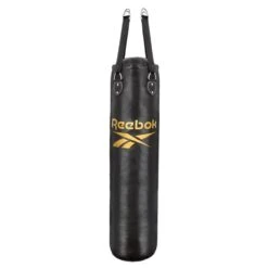 Reebok 4ft PU Training Punch Bag