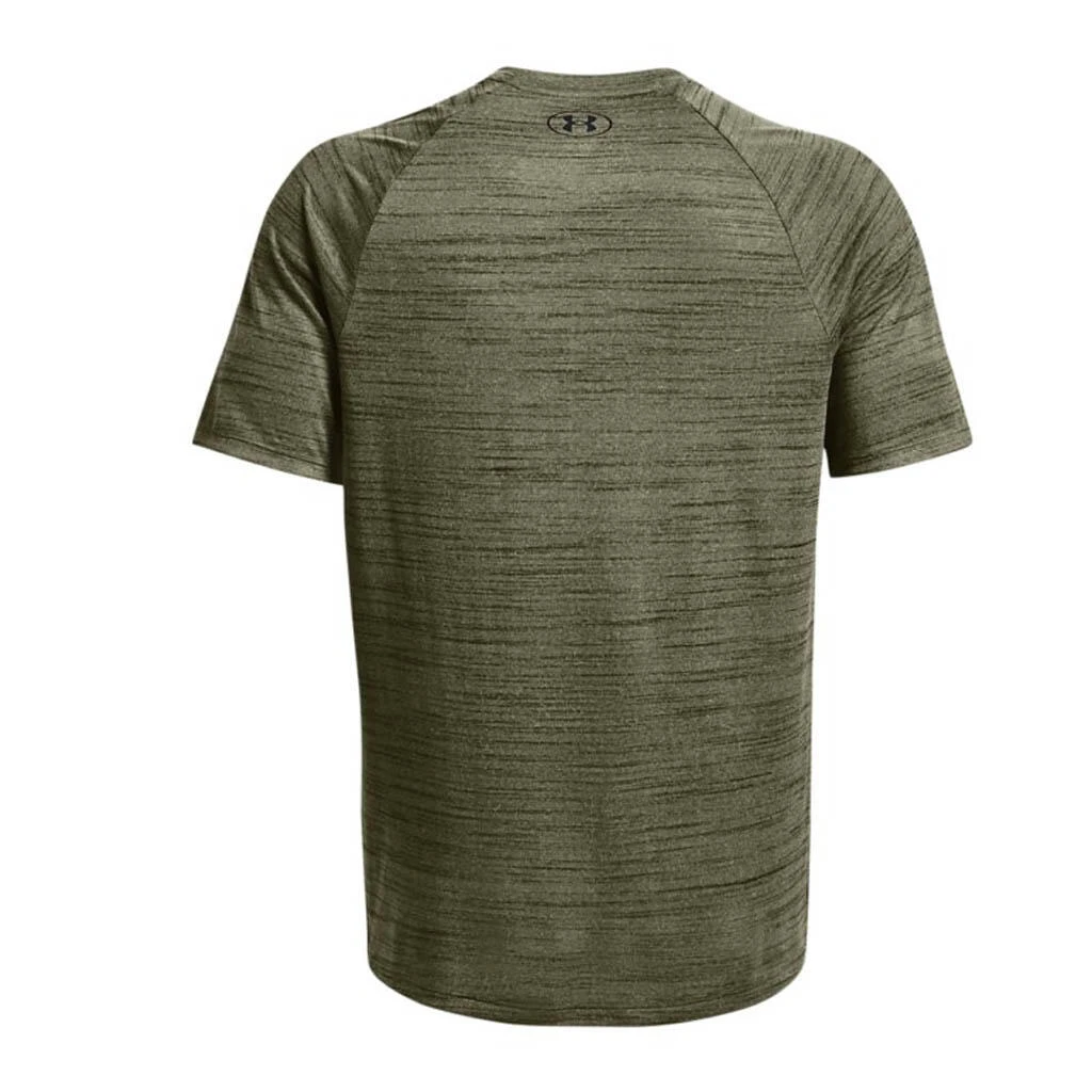 Under Armour Tech 2.0 Tiger Mens T 4 Under Armour Tech 2.0 Tiger Mens T - Image 2