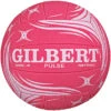 Gilbert Pulse Match Ball, Pink / White -Sports Shop k725a77542c203b99c93c95f84786e61a