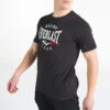 Everlast Men's Boxing T-Shirt Lodel - Black -Sports Shop k725fff2b7a209fb5c4ea53cbf2bab7a1