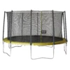 Round Trampoline With Safety Net 365 -Sports Shop k7266f7fc51134662f6edbc29c1d69881