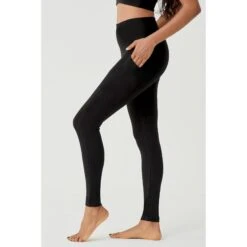 Lightweight Strong Compression Tummy Control Slim Fit Bootcut