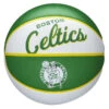 Wilson NBA Team Retro Basketball, Boston Celtics -Sports Shop k72f60e2a10504198d2fa78bc06a1320e