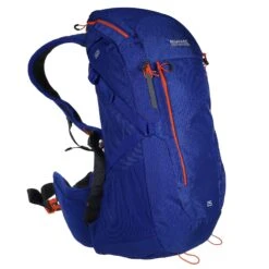 Regatta Blackfell III 25L Rucksack (Delhi Red/Light Steel) 18 Regatta Blackfell III 25L Rucksack (Delhi Red/Light Steel) -Sports Shop k73486cd7025835997eddce40ea72f428