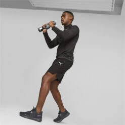 PUMA Mens Disperse XT 3 Training Shoes - Black -Sports Shop k73ff510f403d5814b4bf1e9c751f9442