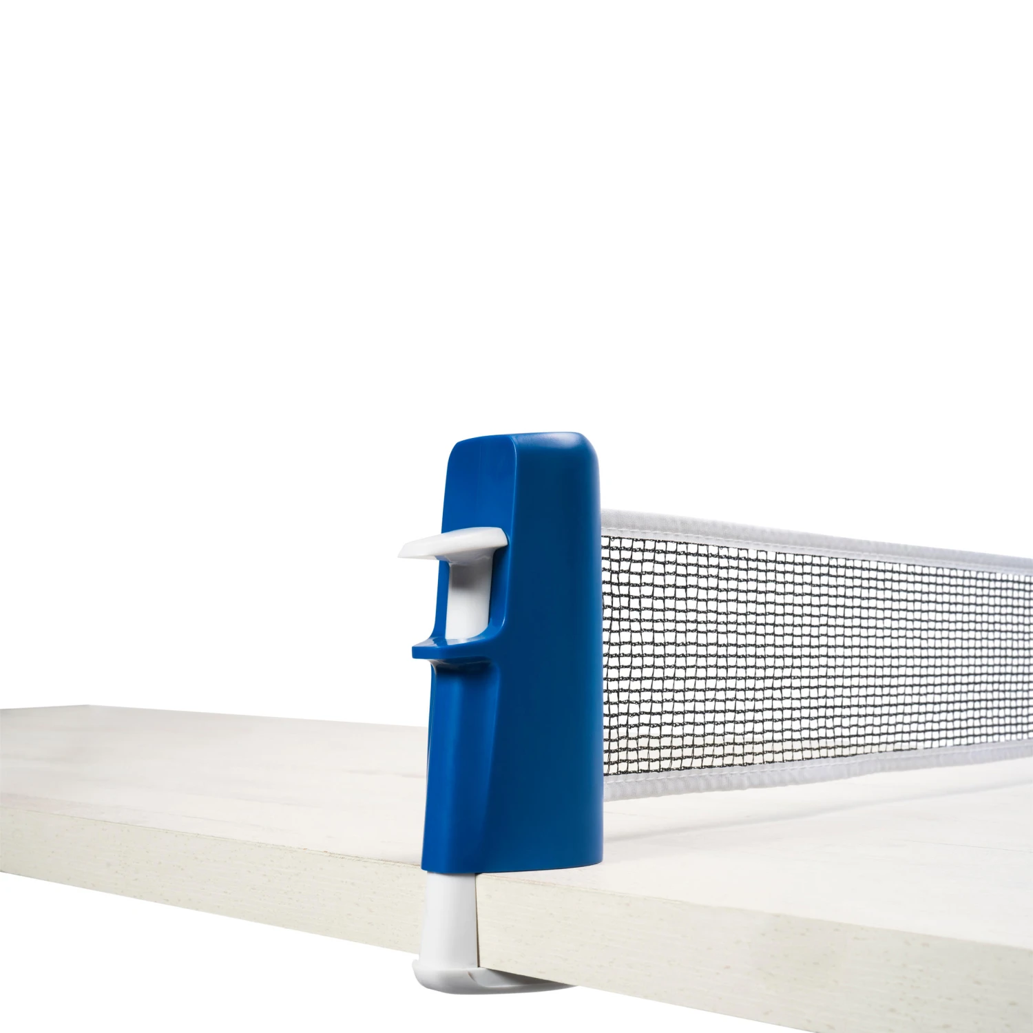 Small Indoor Table Tennis Set With A Rollnet + 2 Table Tennis Bats + 2 Balls 13 Small Indoor Table Tennis Set With A Rollnet + 2 Table Tennis Bats + 2 Balls - Image 11