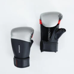 Punching Bag Gloves 500