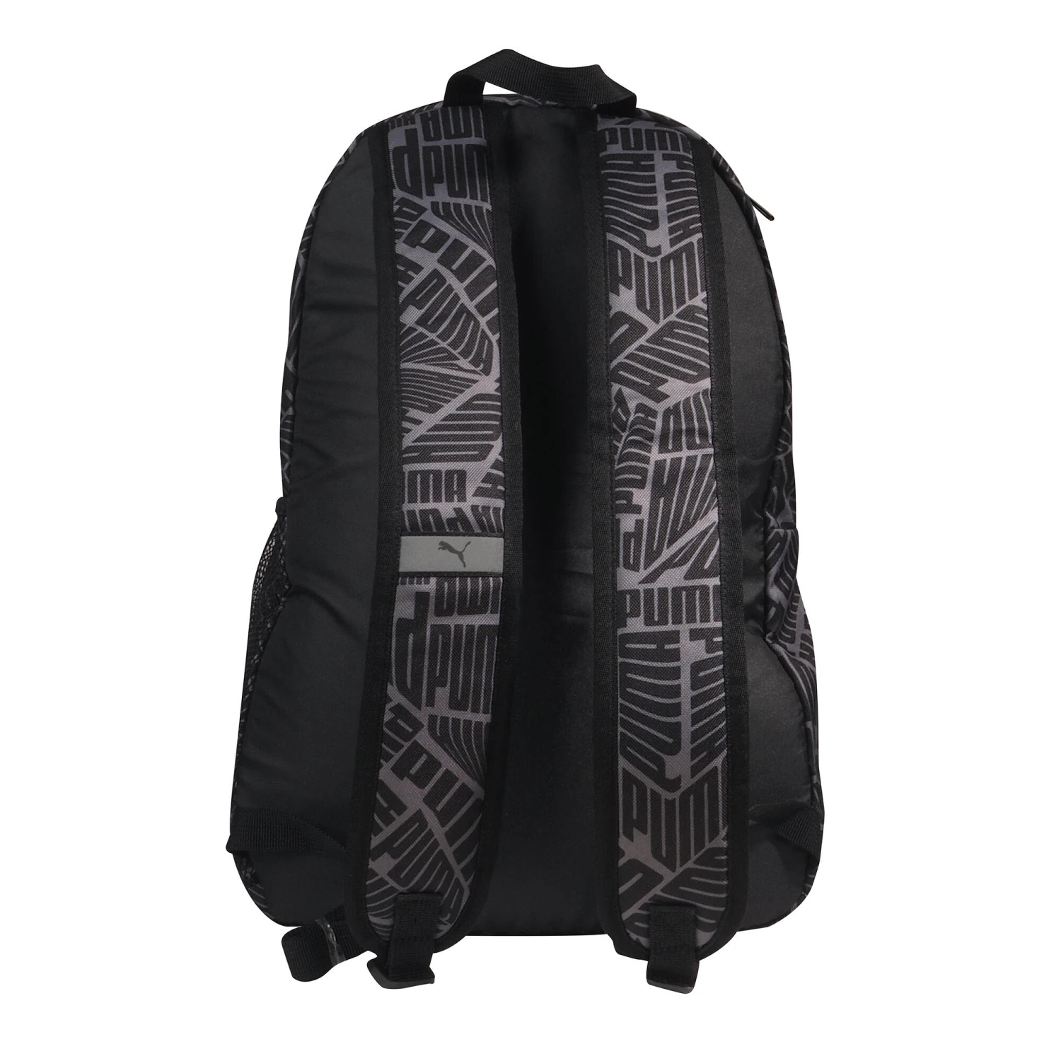 Puma Backpack Phase - Black 4 Puma Backpack Phase - Black - Image 2